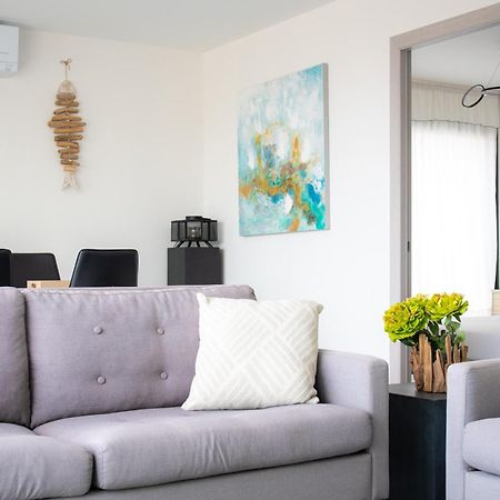 Coucher De Soleil Apartment Porticcio  Ngoại thất bức ảnh