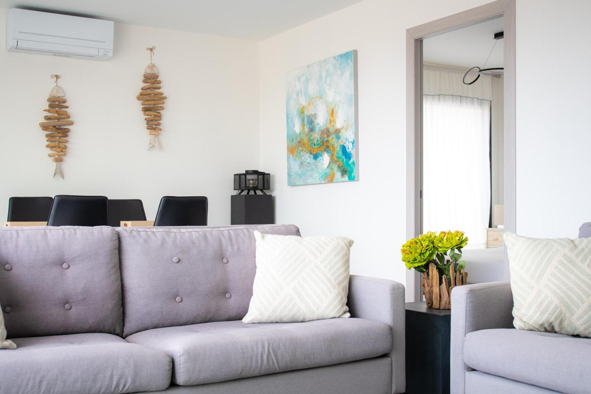 Coucher De Soleil Apartment Porticcio  Ngoại thất bức ảnh